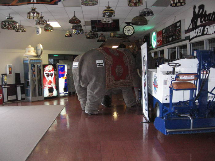 Dort Mall - 2007 Photo